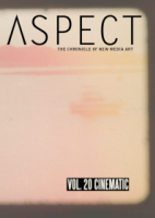 その他 Aspect Chronicle of New Media 8: Early Works [DVD] ASPECT: The Chronicle of New Media Art | ASPECT is a DVD